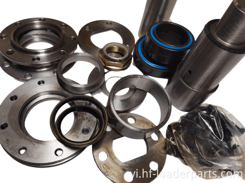 XGMA 955 955-3 Bộ sửa chữa khớp nối tải trọng XGMA 955 955-3 Loader Articulation Repair Kit